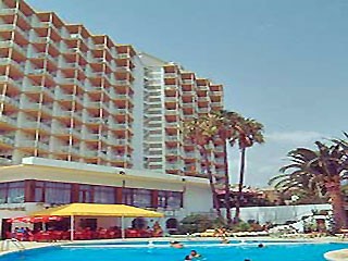 Hotel Torreblanca